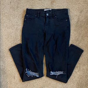 Free People Jeans